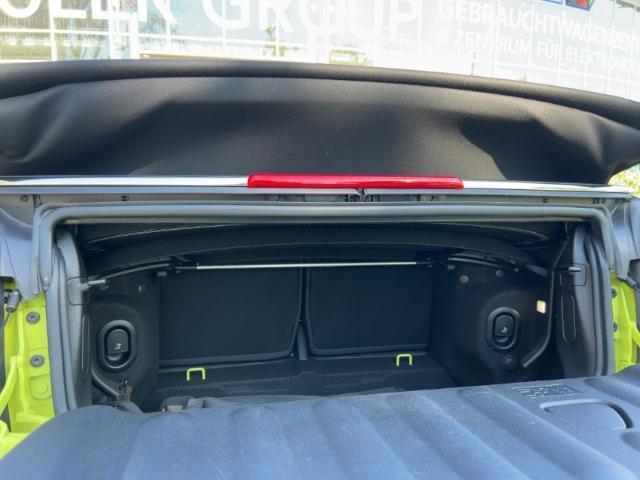 MINI Cabrio – Bild 15