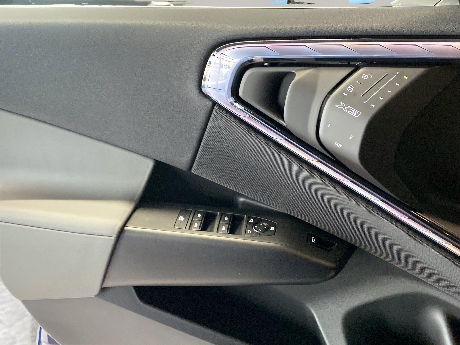 BMW X3 – Bild 21