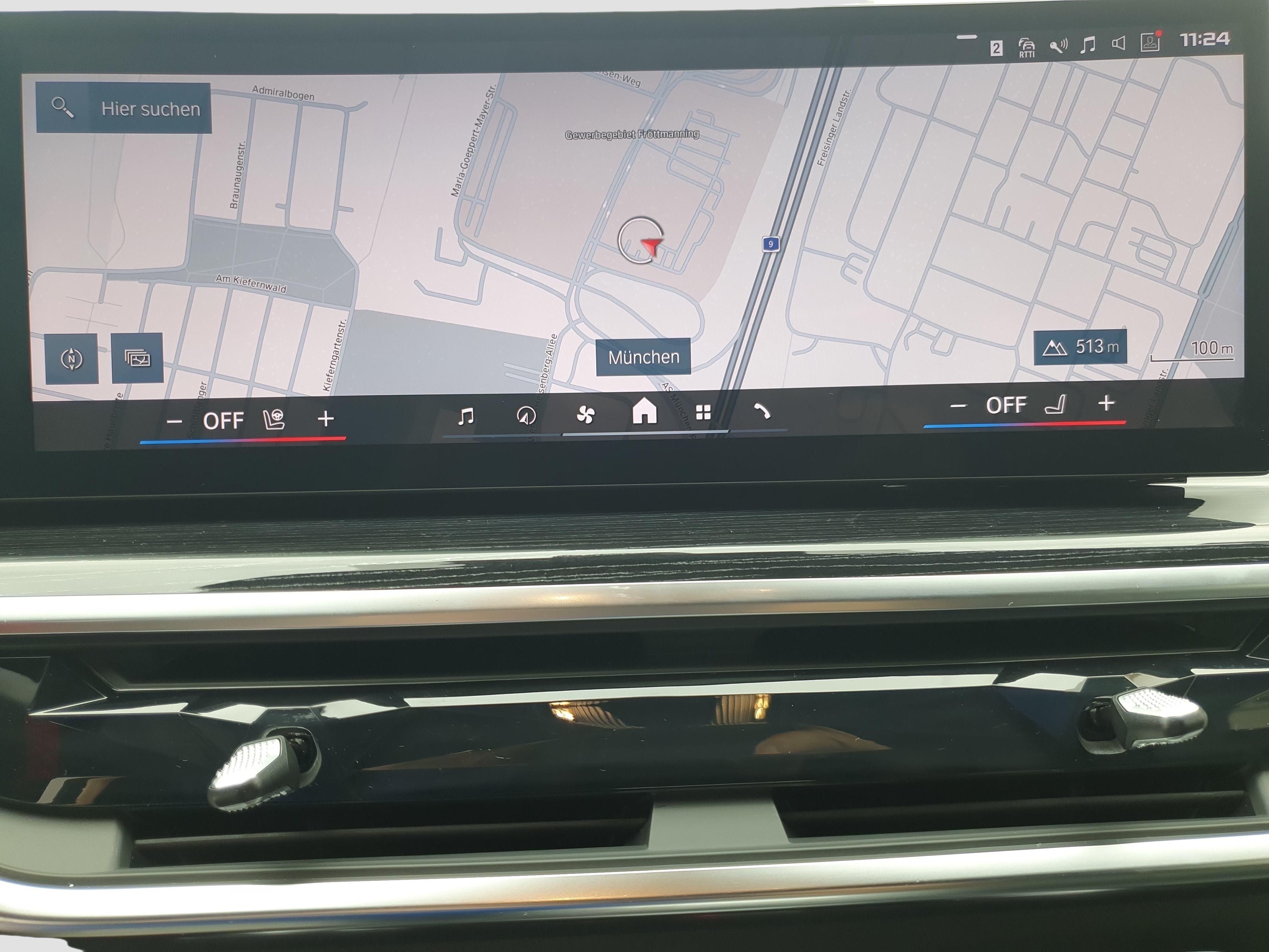 BMW X6M – Bild 10