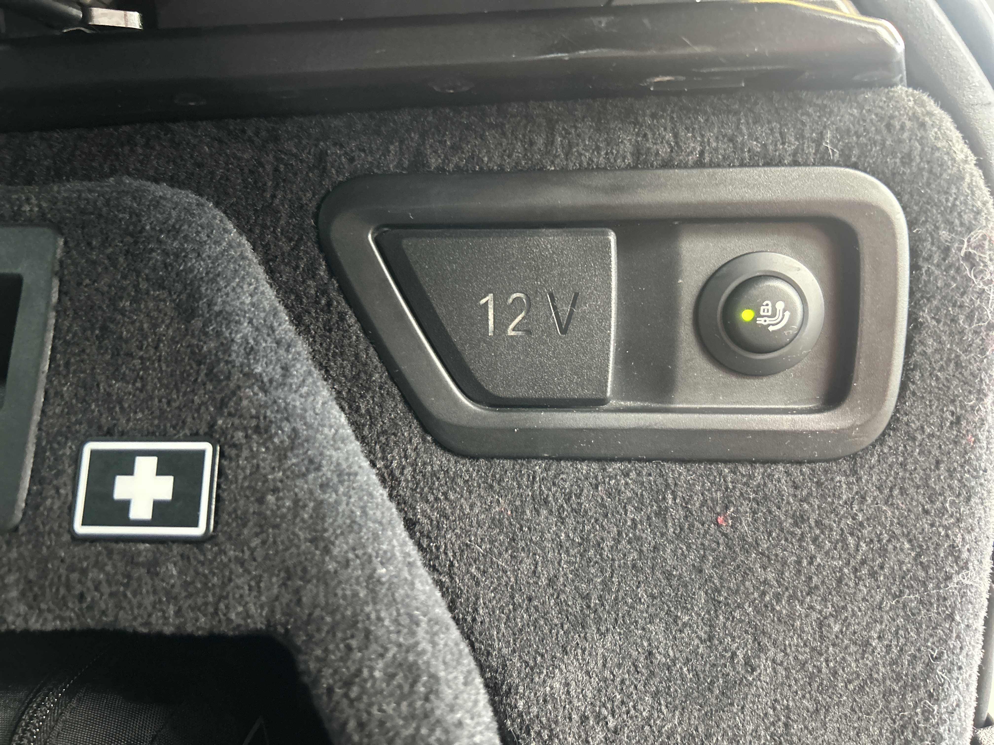BMW X7 – Bild 28