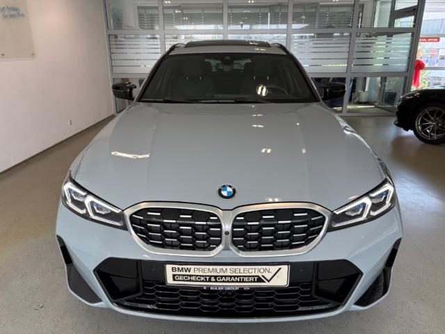 BMW 3er Touring – Bild 19