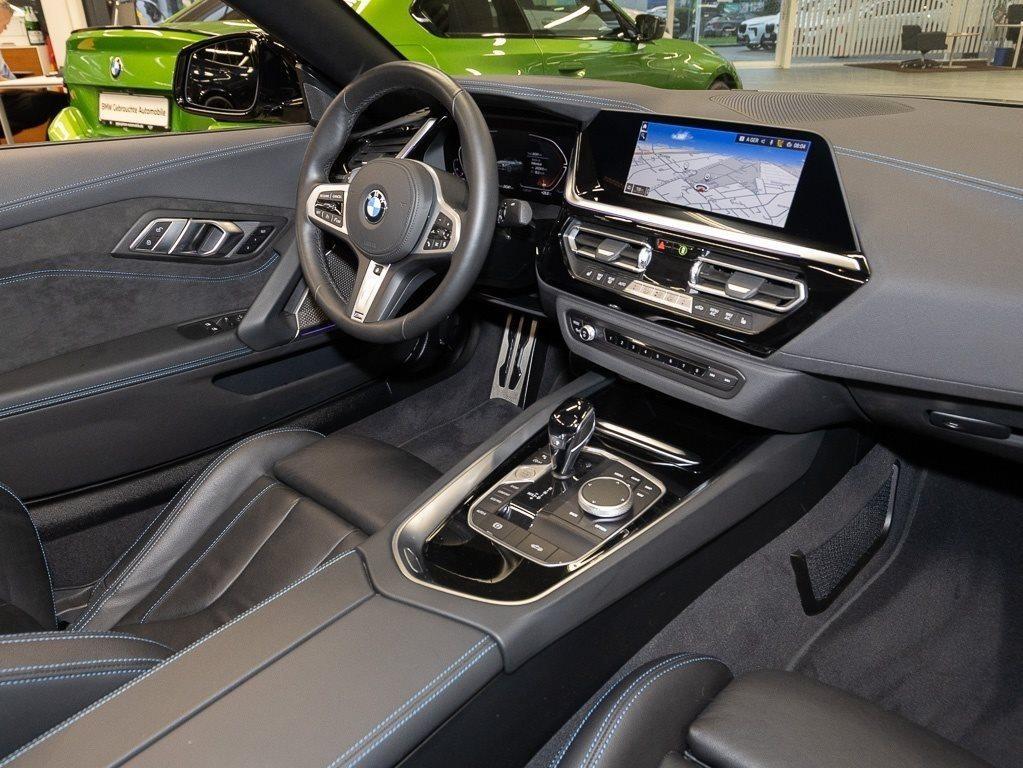 BMW Z4 – Bild 6