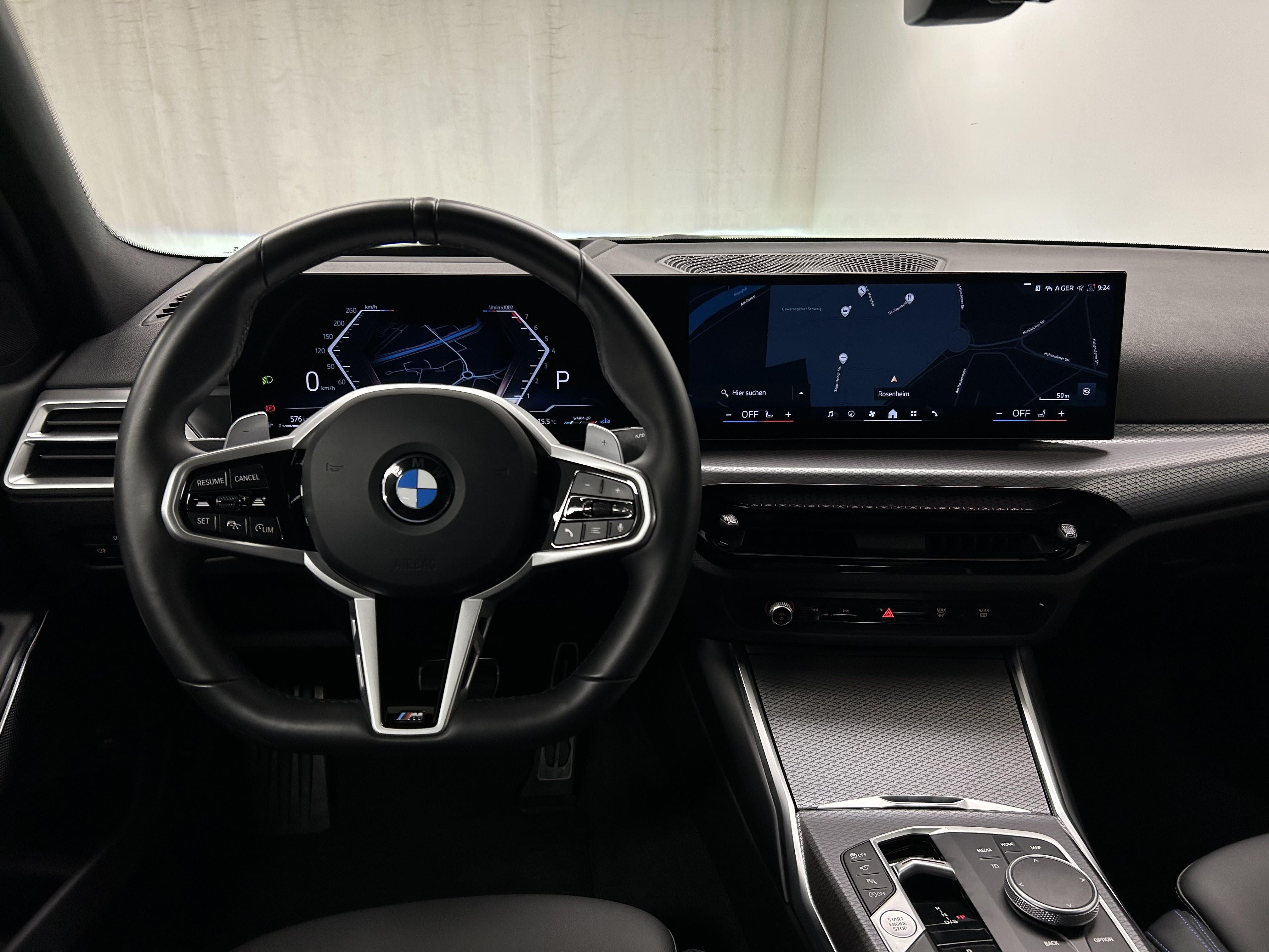 BMW 3er – Bild 35