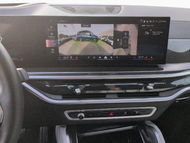 BMW X6 – Bild 15