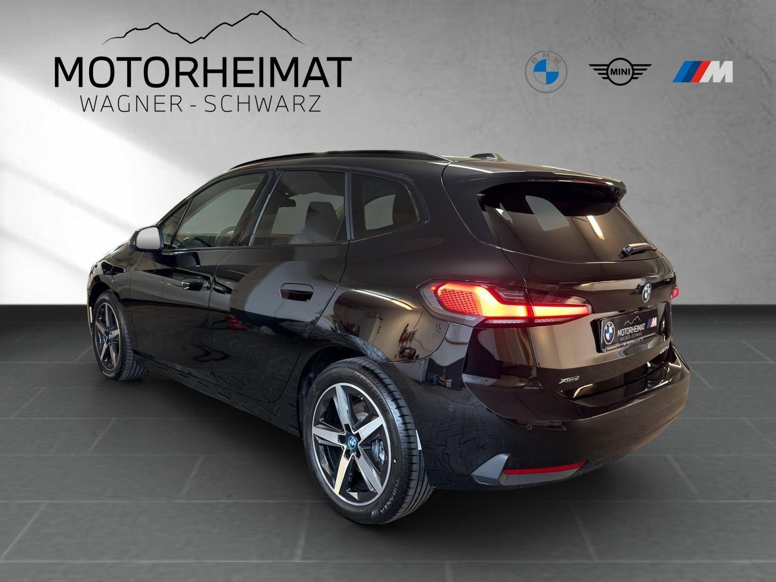 BMW 2er Active Tourer – Bild 4