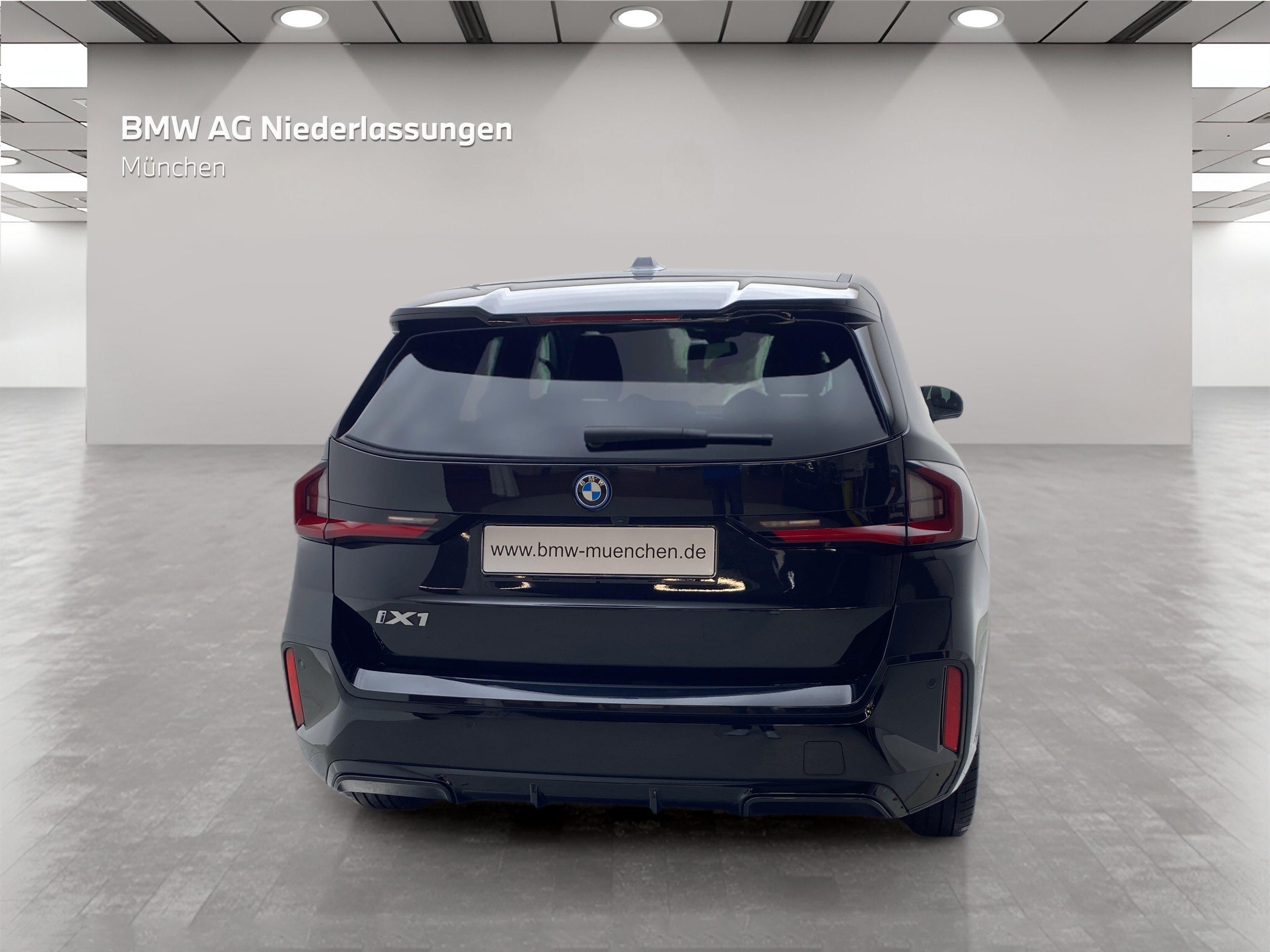 BMW iX1 – Bild 5