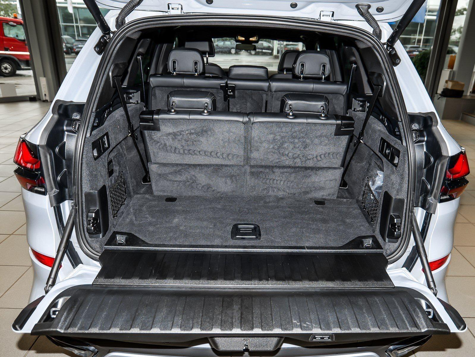 BMW X5 – Bild 7