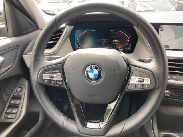 BMW 1er – Bild 9