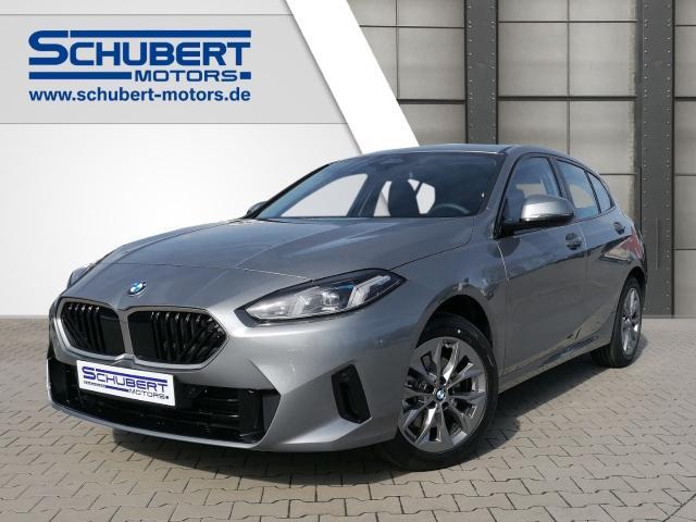 BMW 1er – Bild 6