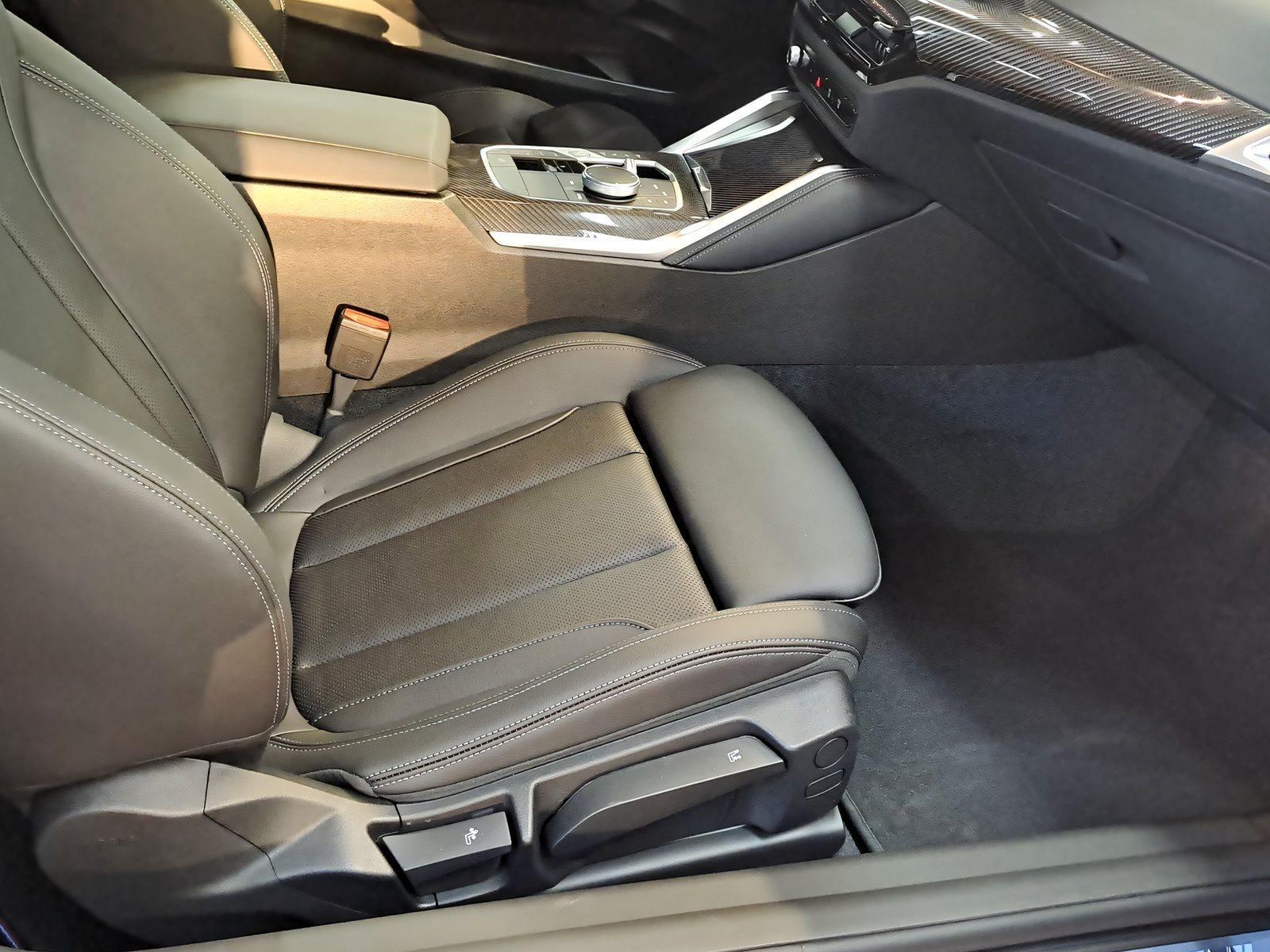 BMW 2er Coupé – Bild 13