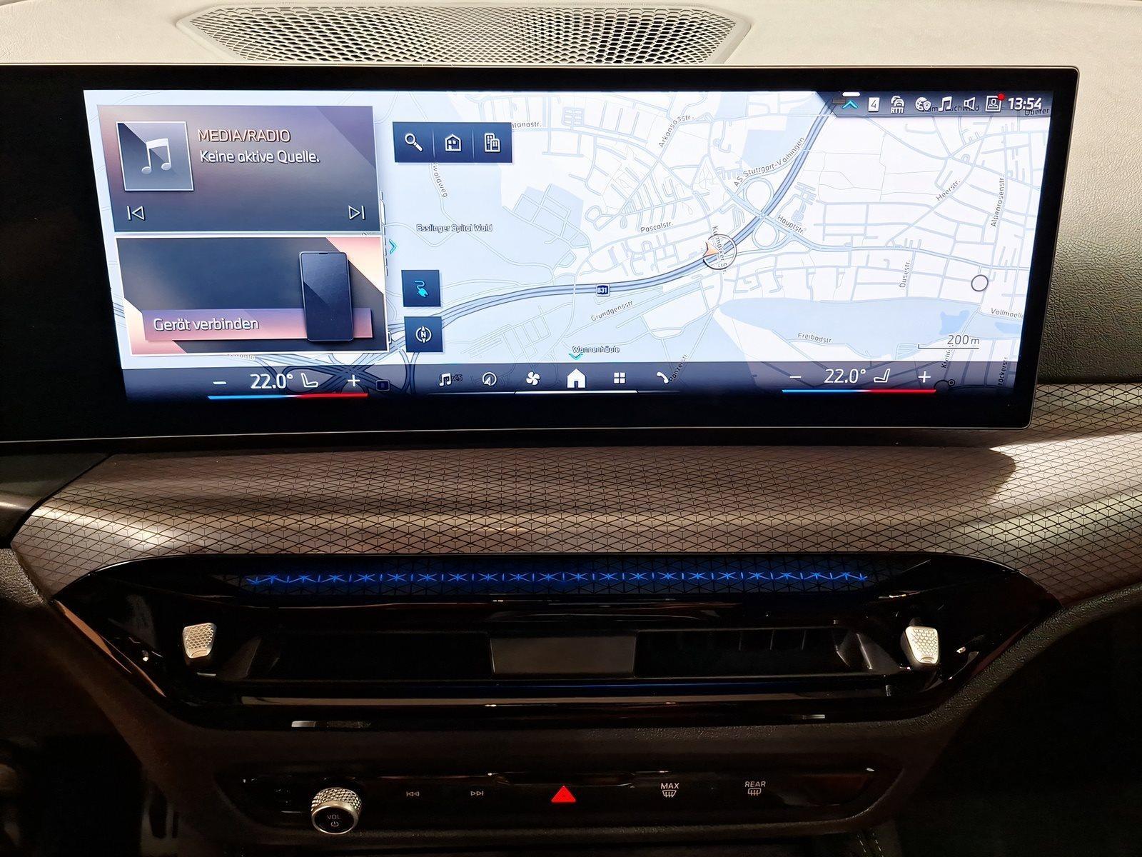 BMW 4er Gran Coupé – Bild 12