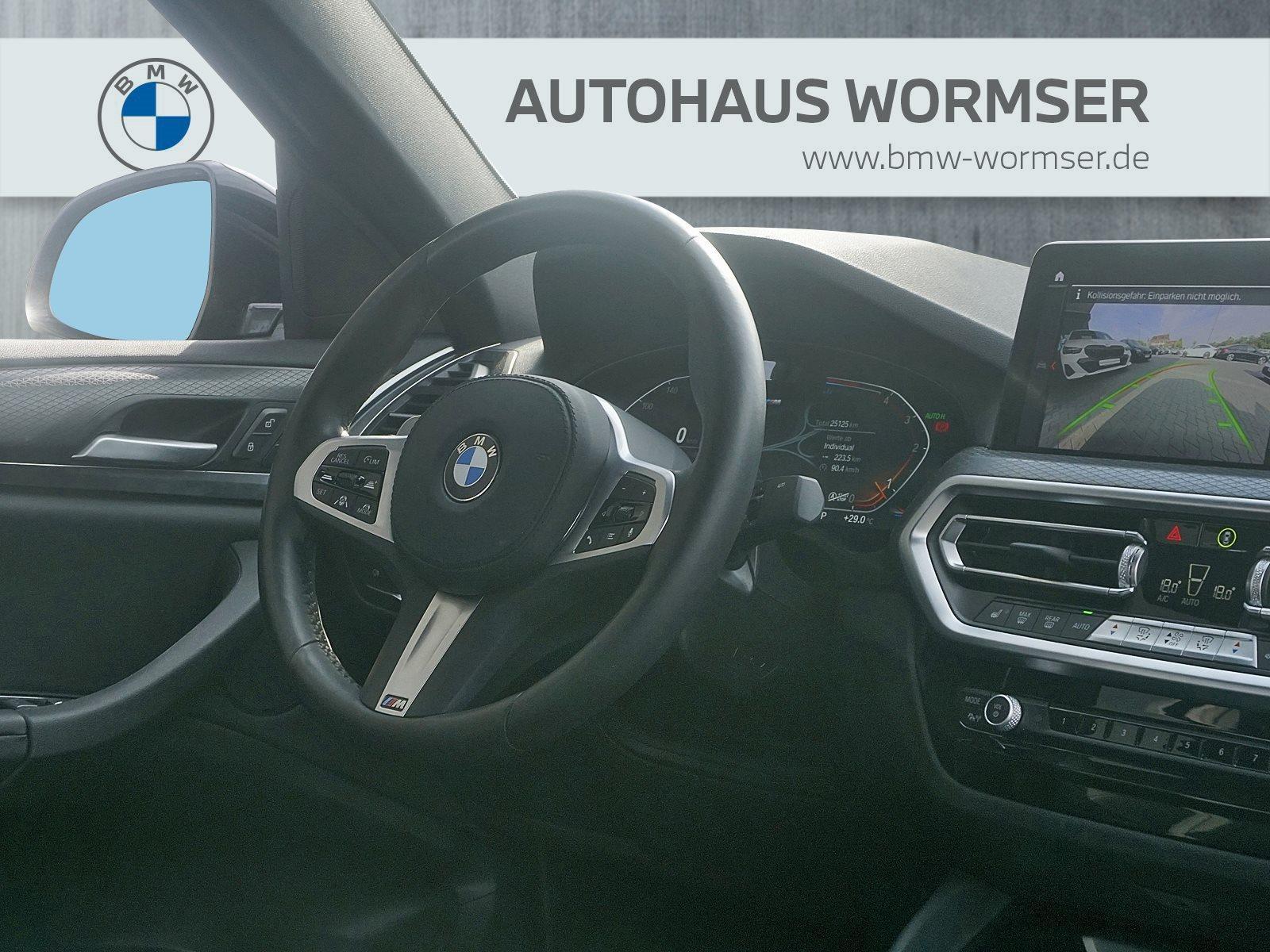 BMW X4 – Bild 10