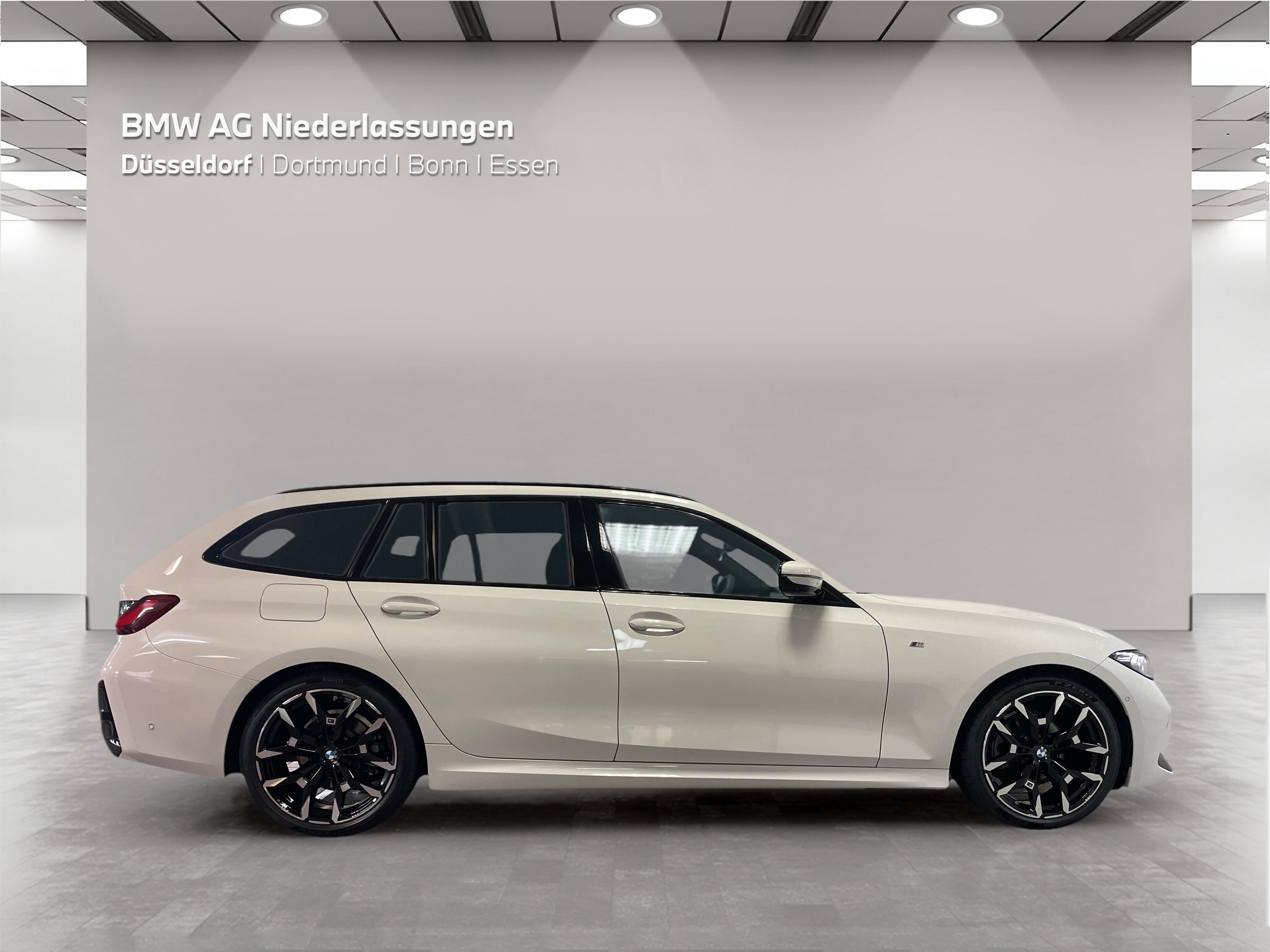 BMW 3er Touring – Bild 20