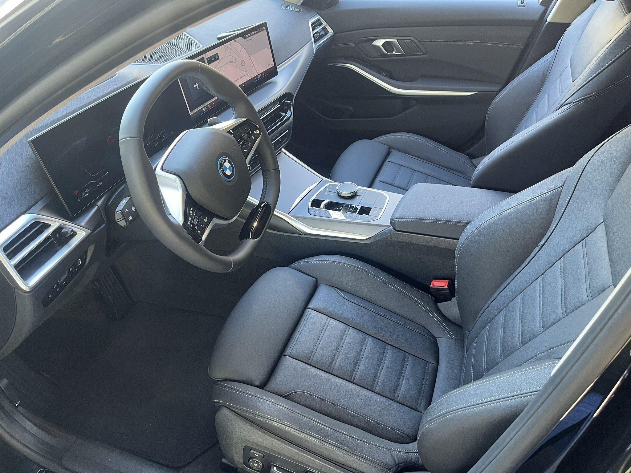 BMW 3er Touring – Bild 9