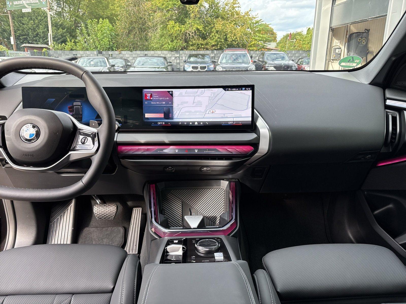 BMW X3 – Bild 11