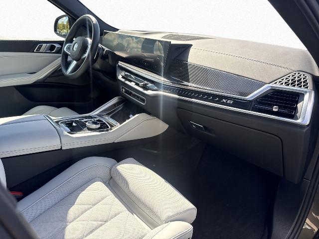 BMW X6 – Bild 7