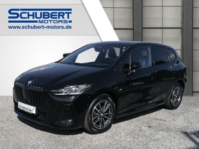 BMW 2er Active Tourer – Bild 12