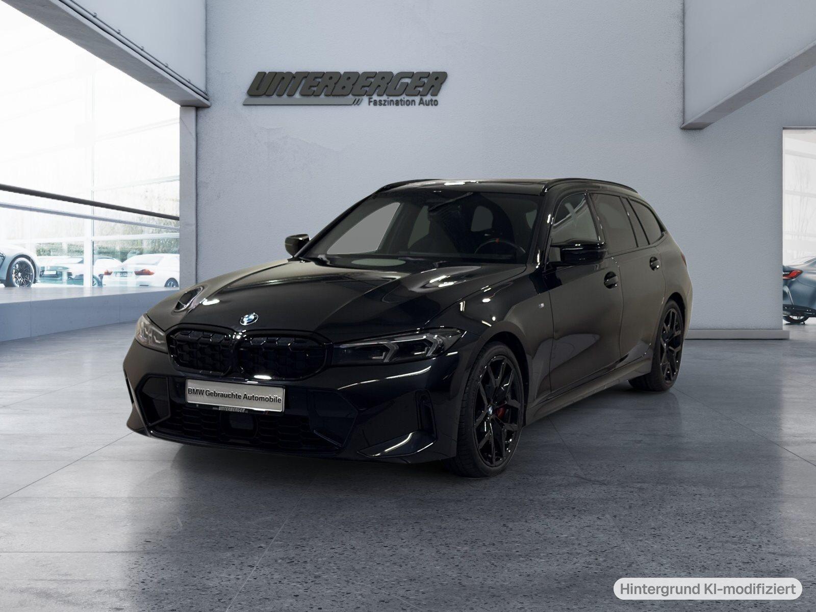 BMW 3er Touring