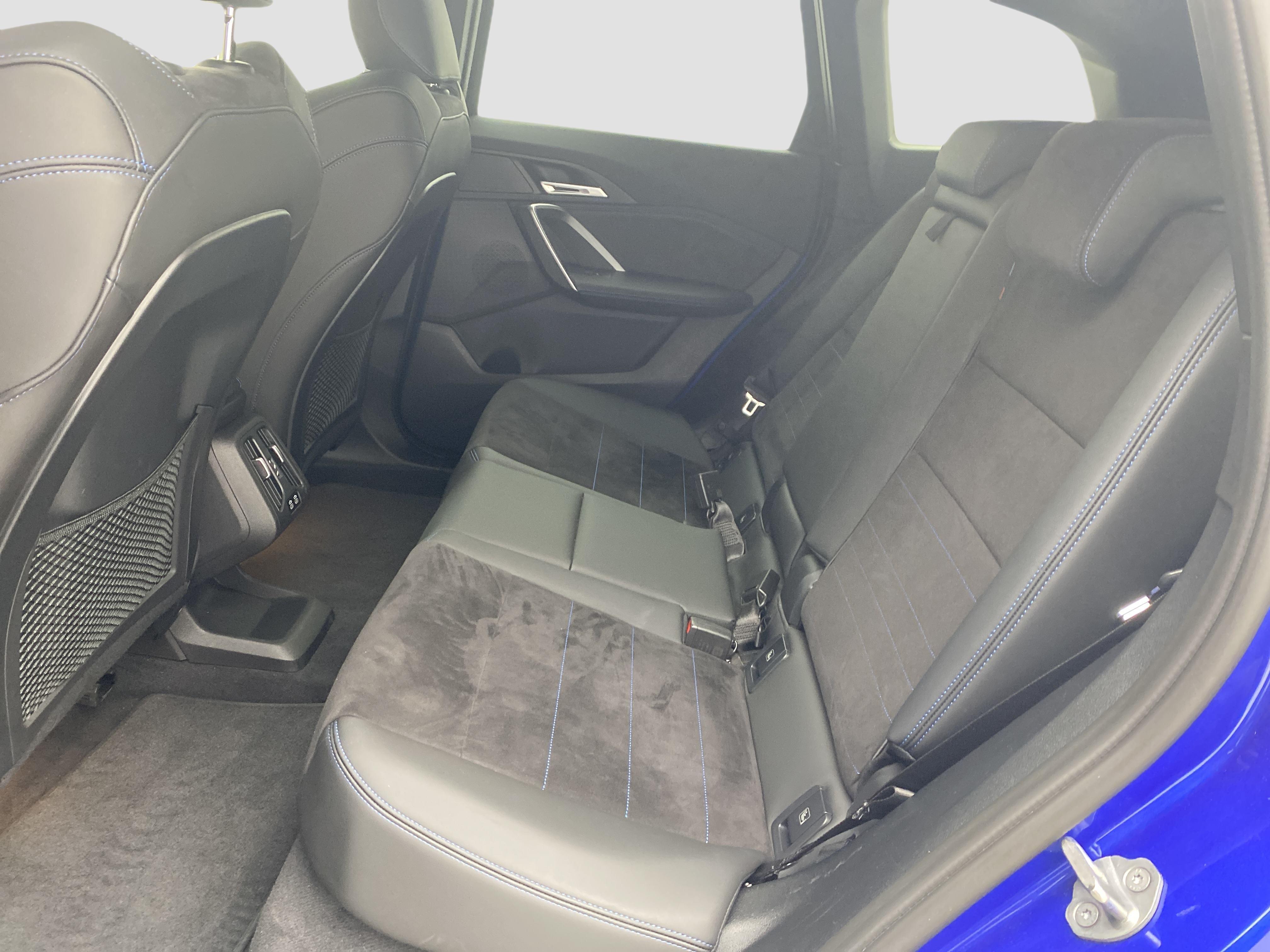 BMW iX1 – Bild 15