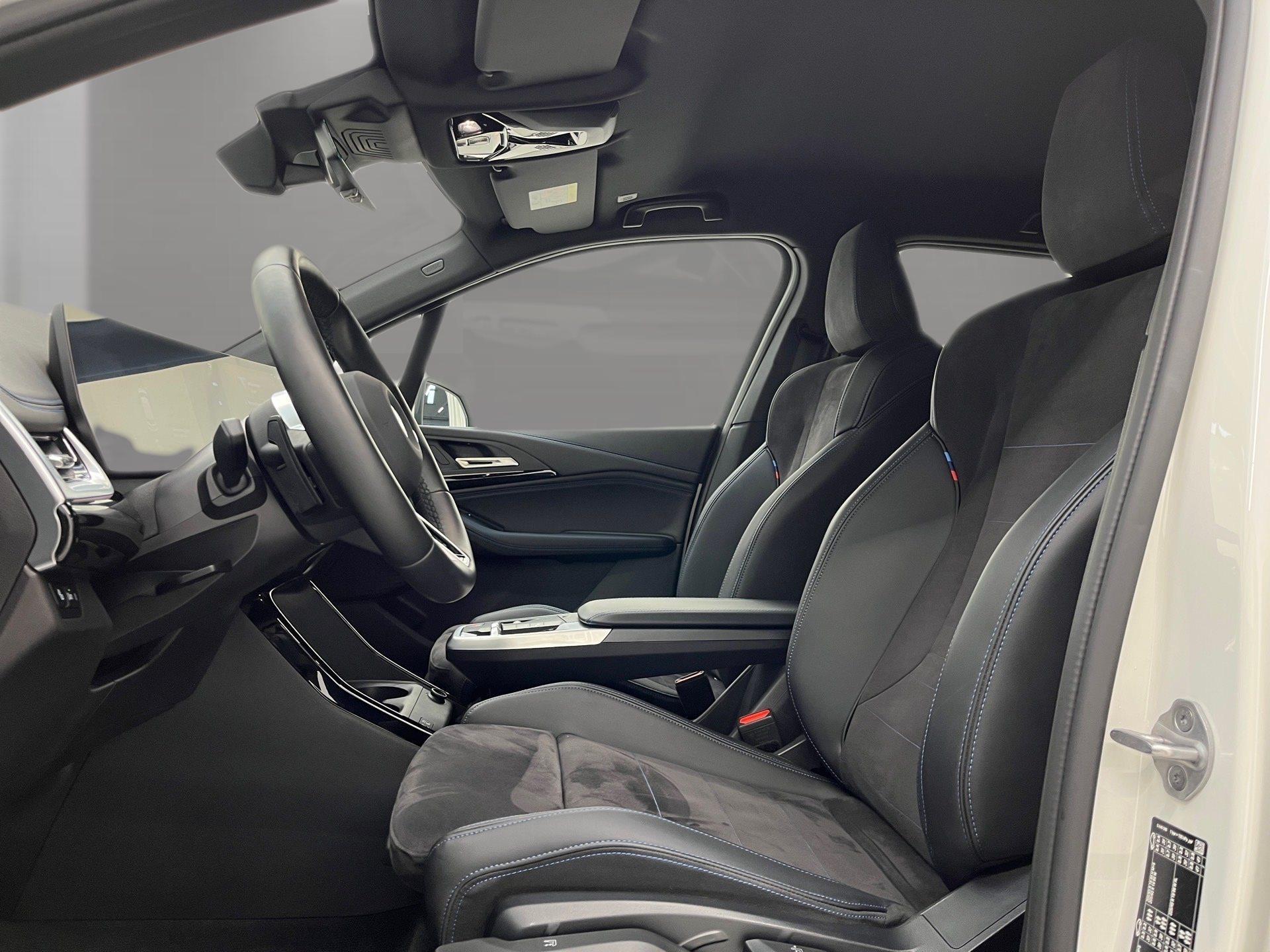 BMW 2er Active Tourer – Bild 11