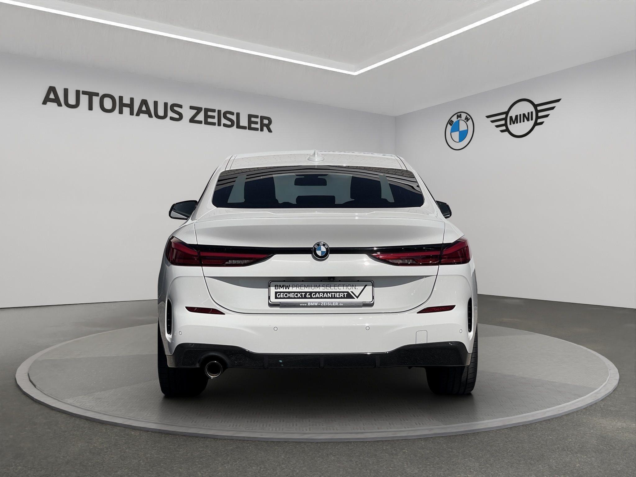 BMW 2er Gran Coupé – Bild 6