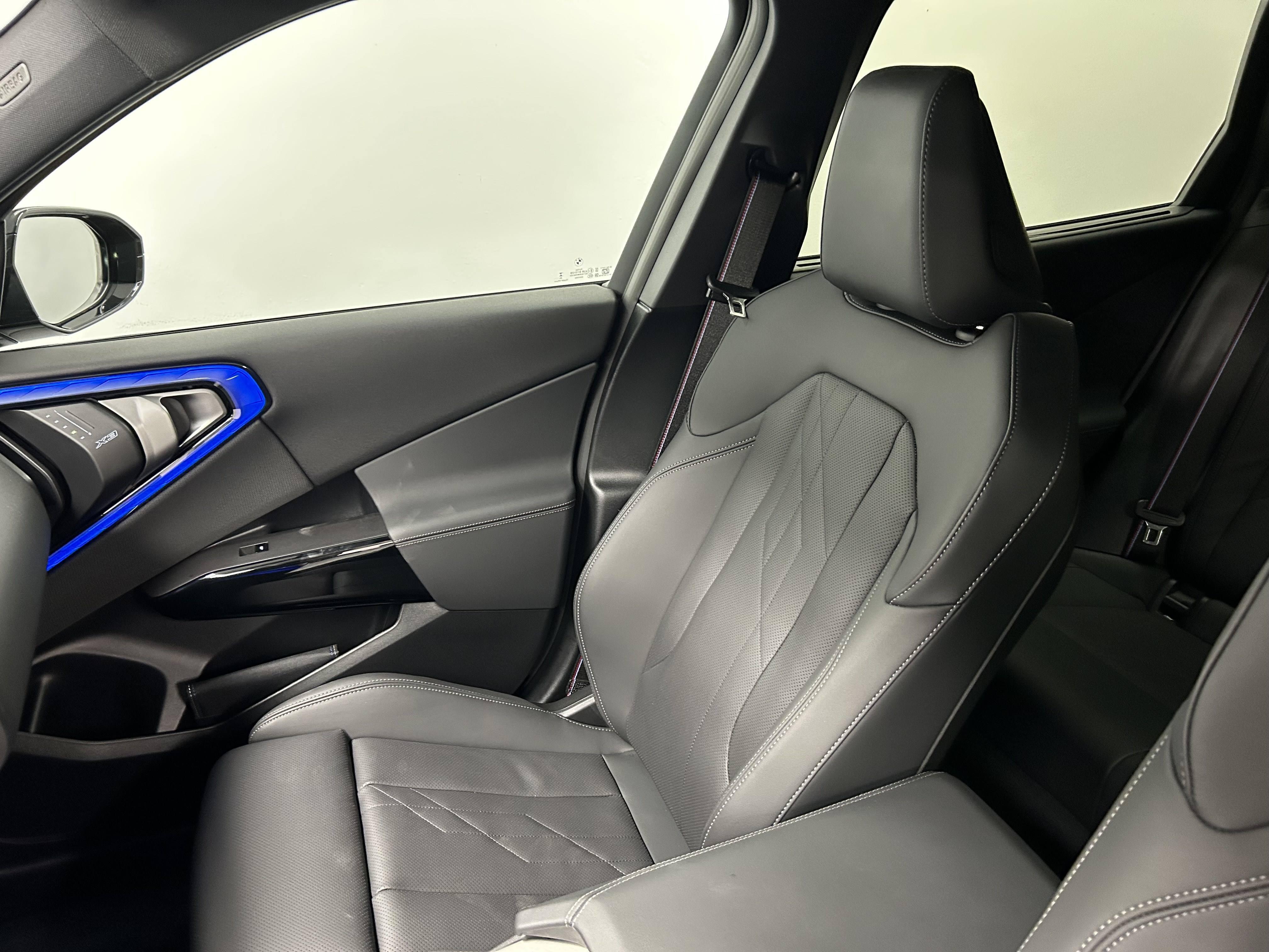 BMW X3 – Bild 27