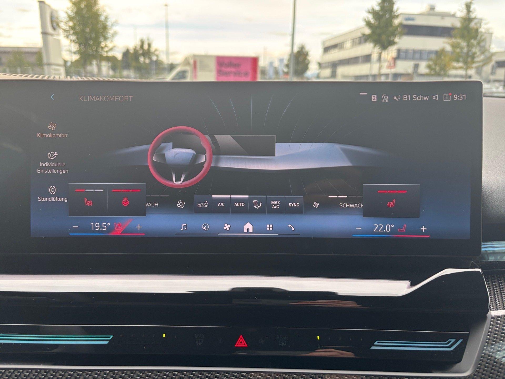 BMW 5er Touring – Bild 14