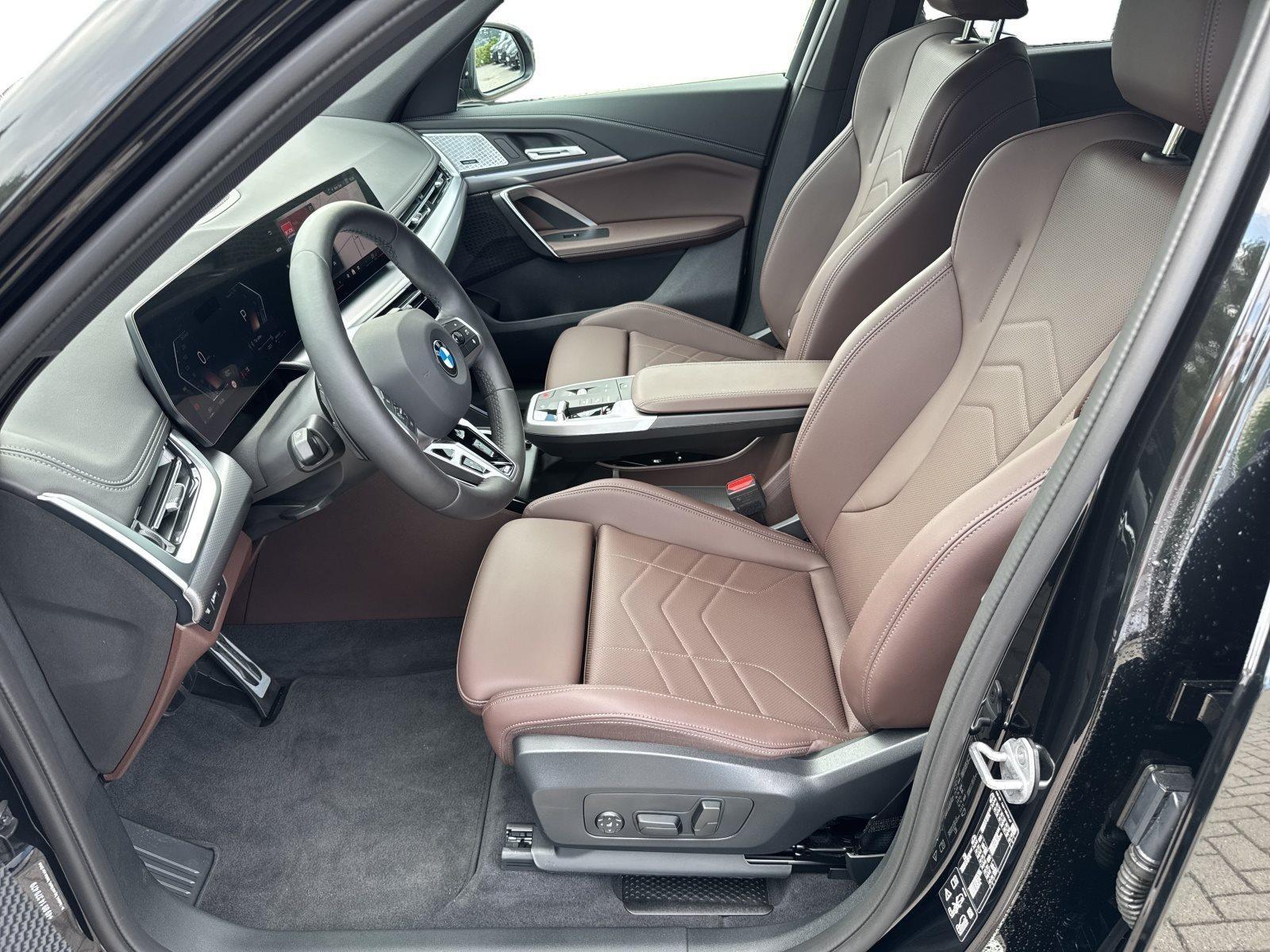 BMW X1 – Bild 8