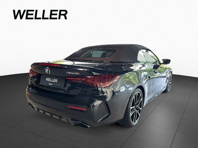 BMW 4er Cabrio – Bild 3