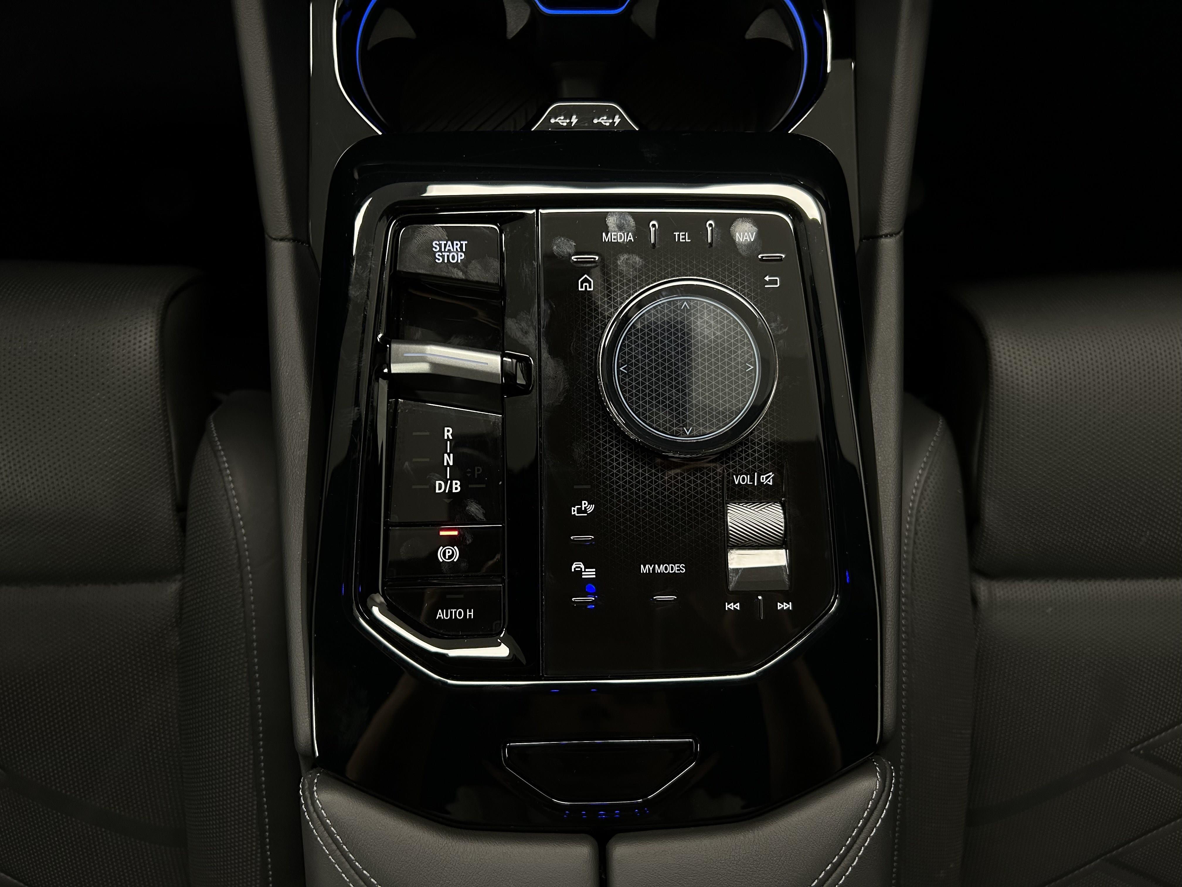 BMW 5er – Bild 21