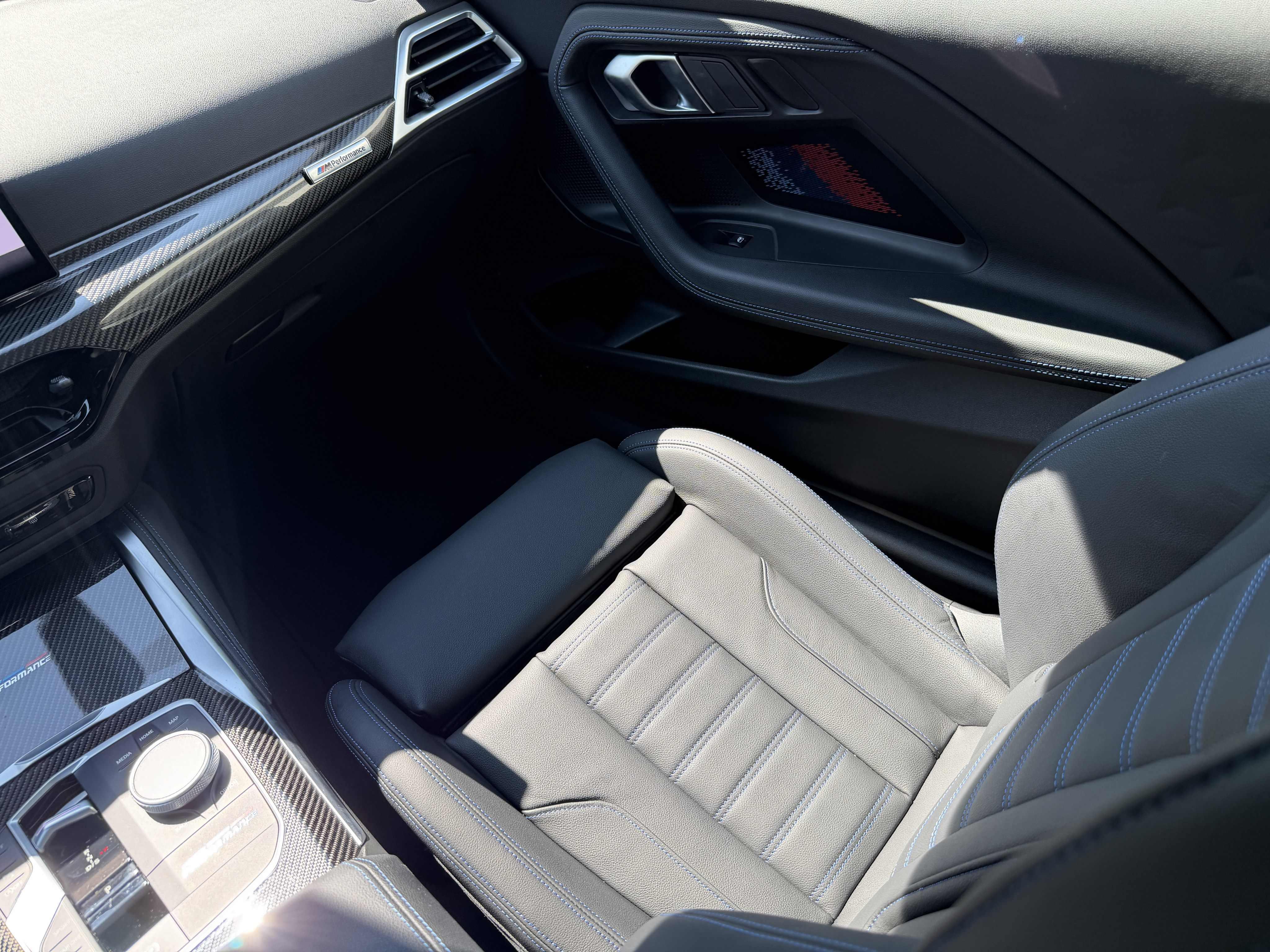 BMW 2er Coupé – Bild 7