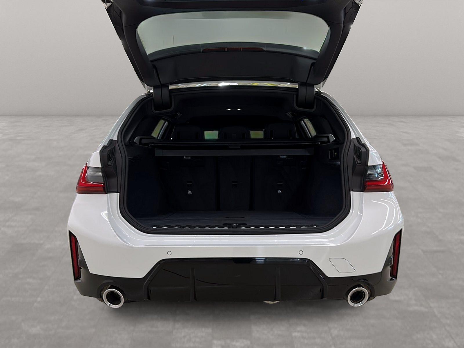 BMW 3er Touring – Bild 15
