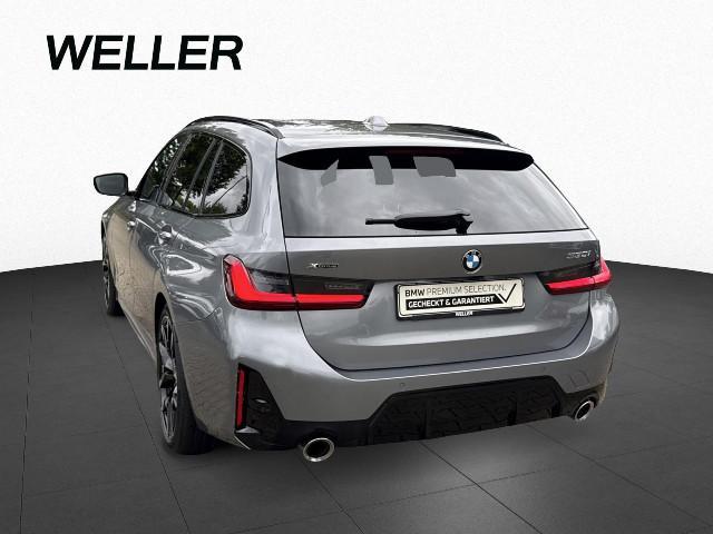 BMW 3er Touring – Bild 4