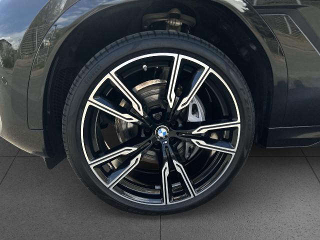 BMW X6 – Bild 13