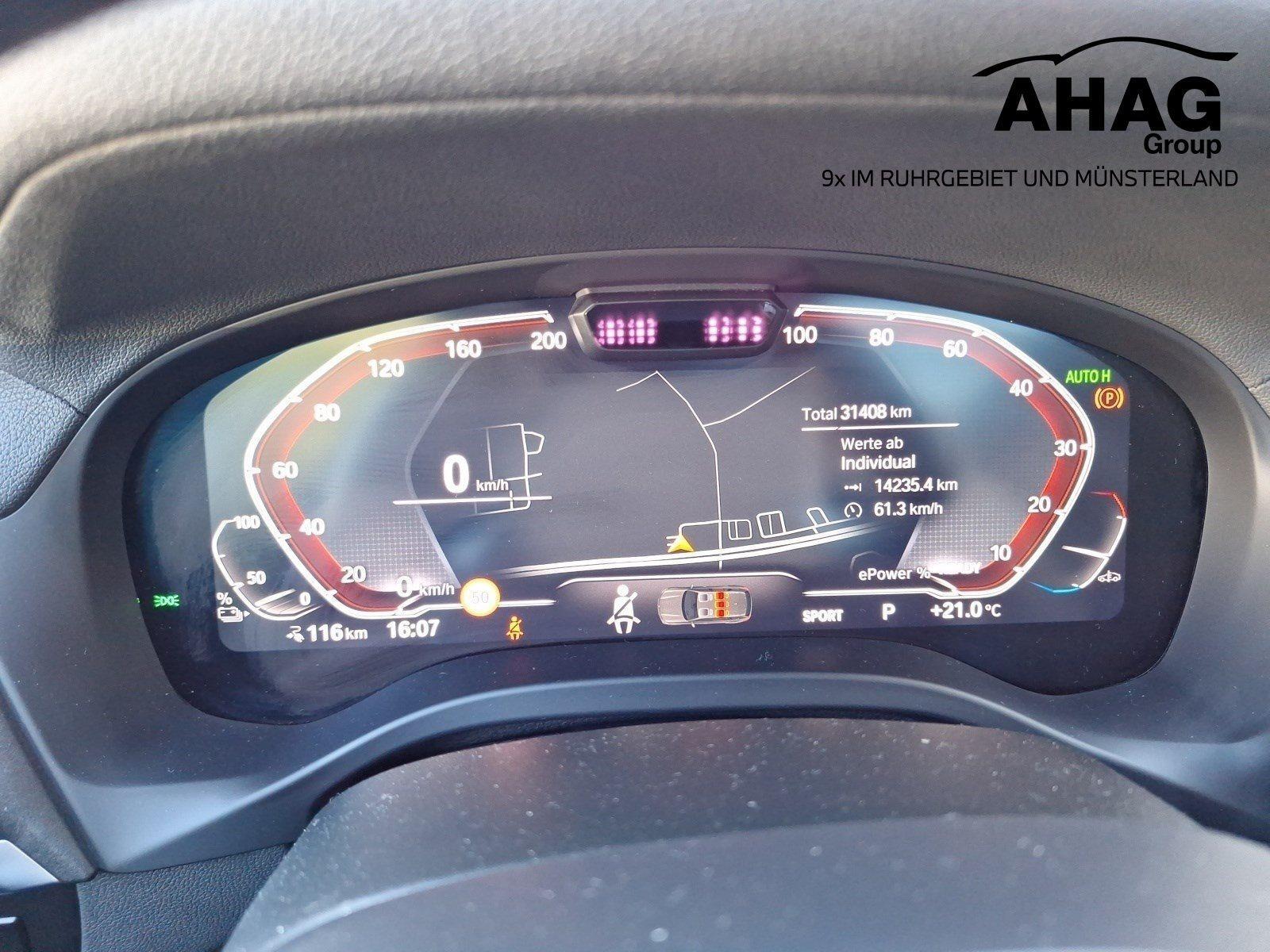 BMW iX3 – Bild 7