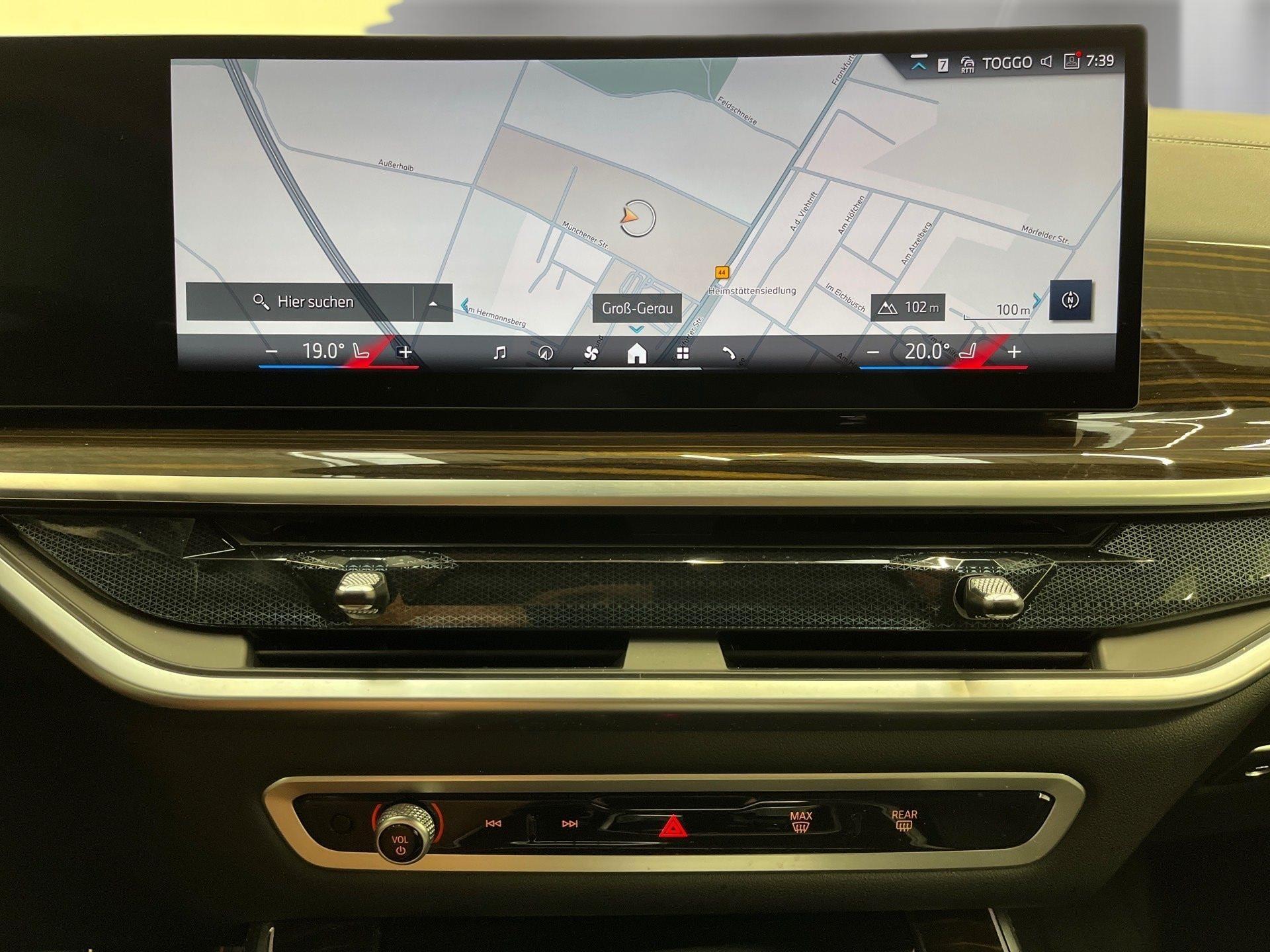 BMW X5 – Bild 18