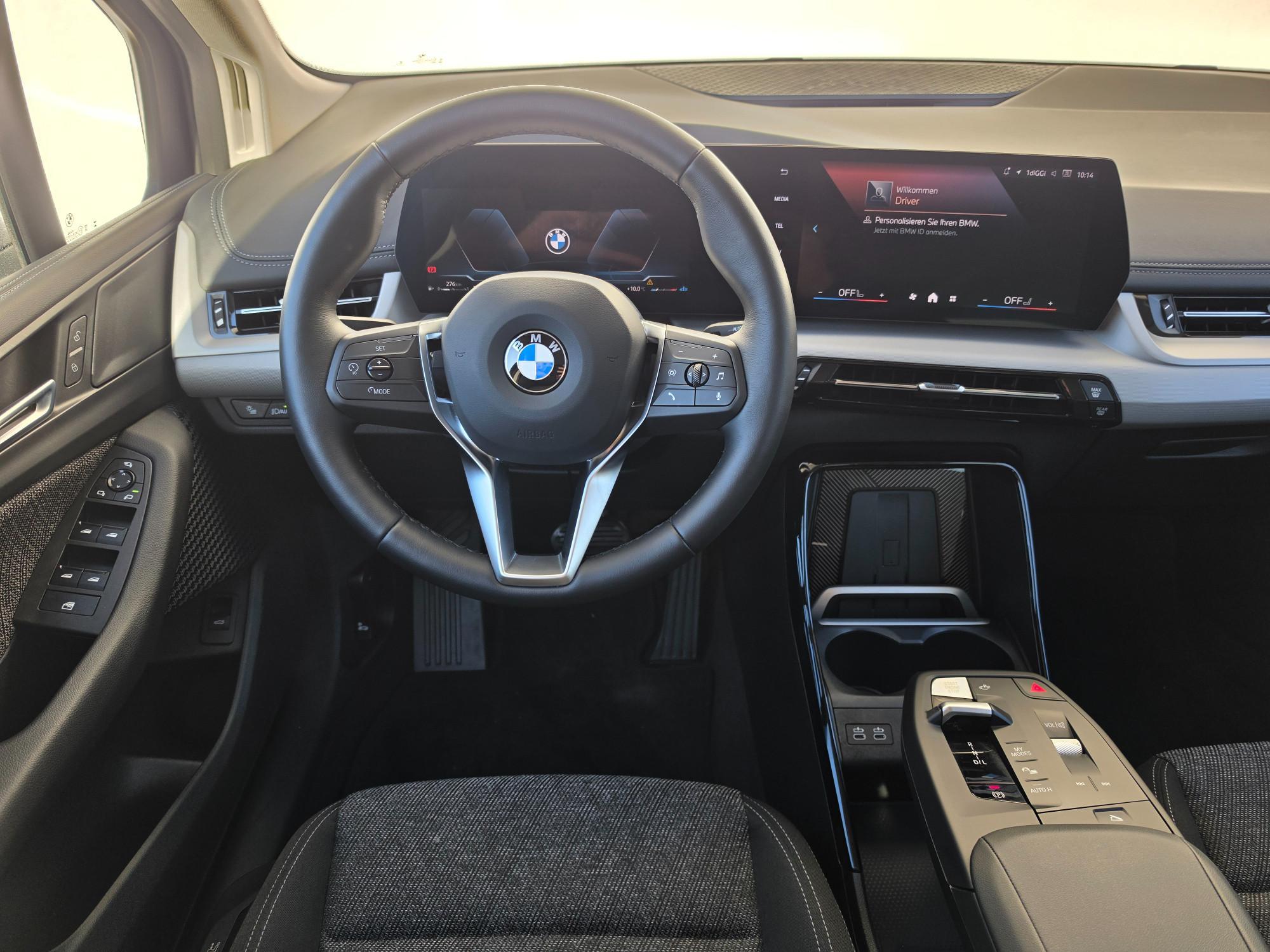 BMW 2er Active Tourer – Bild 35