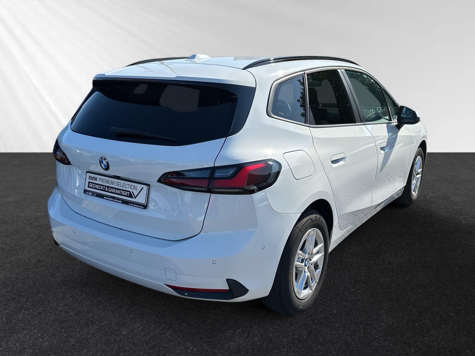 BMW 2er Active Tourer – Bild 3