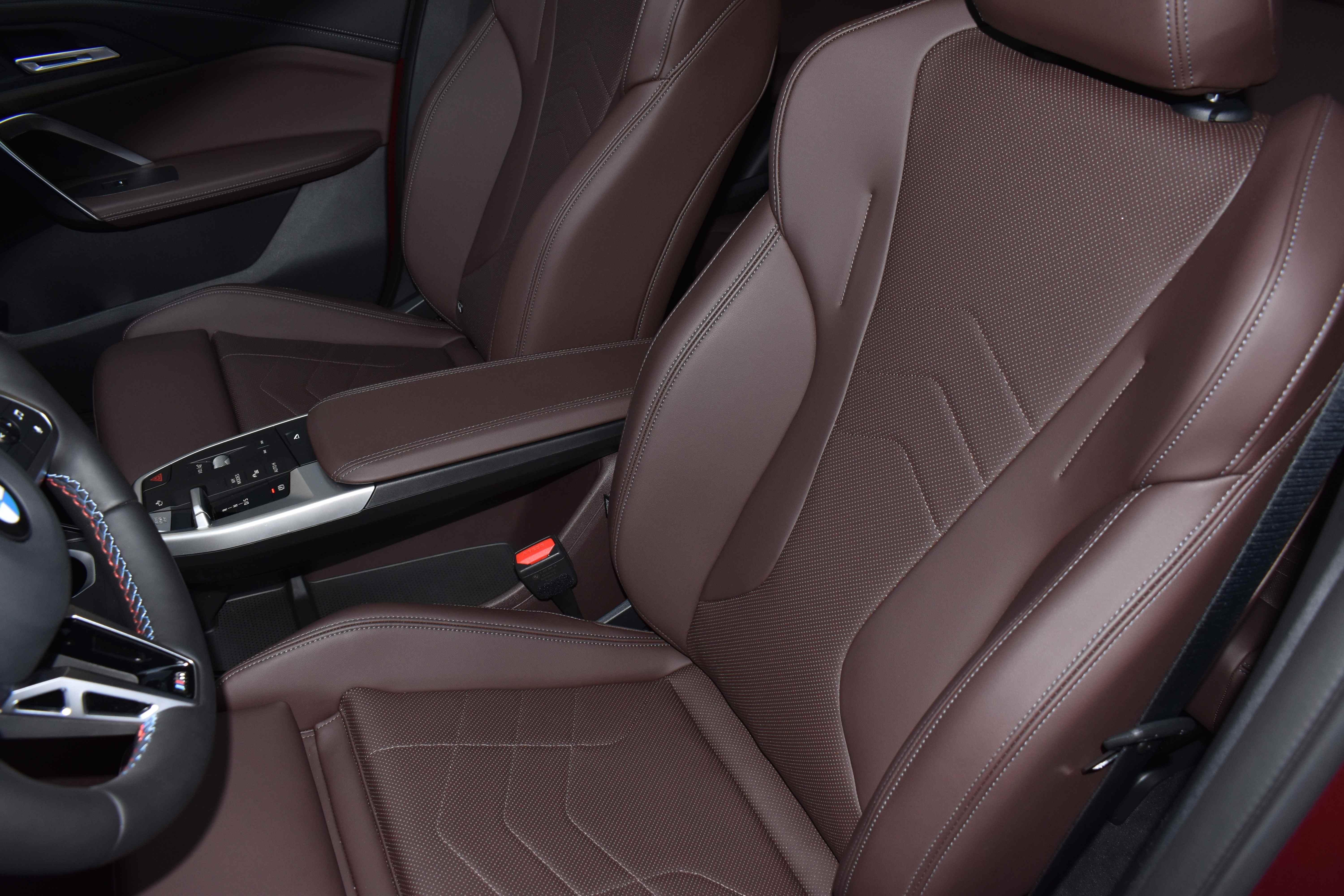 BMW X1 – Bild 27