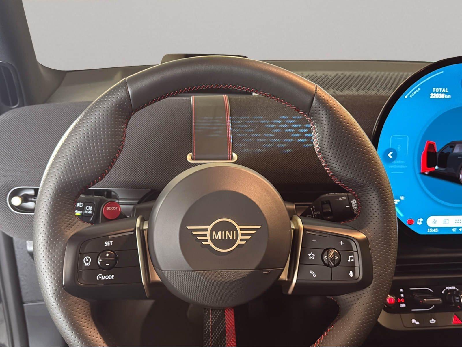 MINI Aceman – Bild 14
