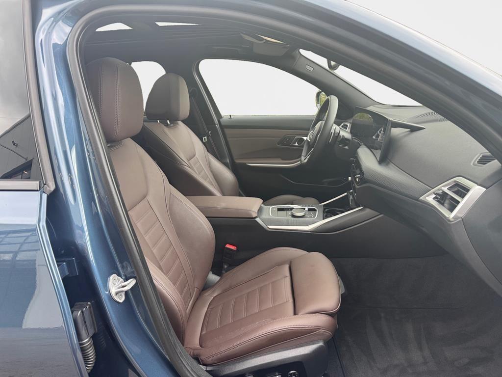 BMW 3er Touring – Bild 15