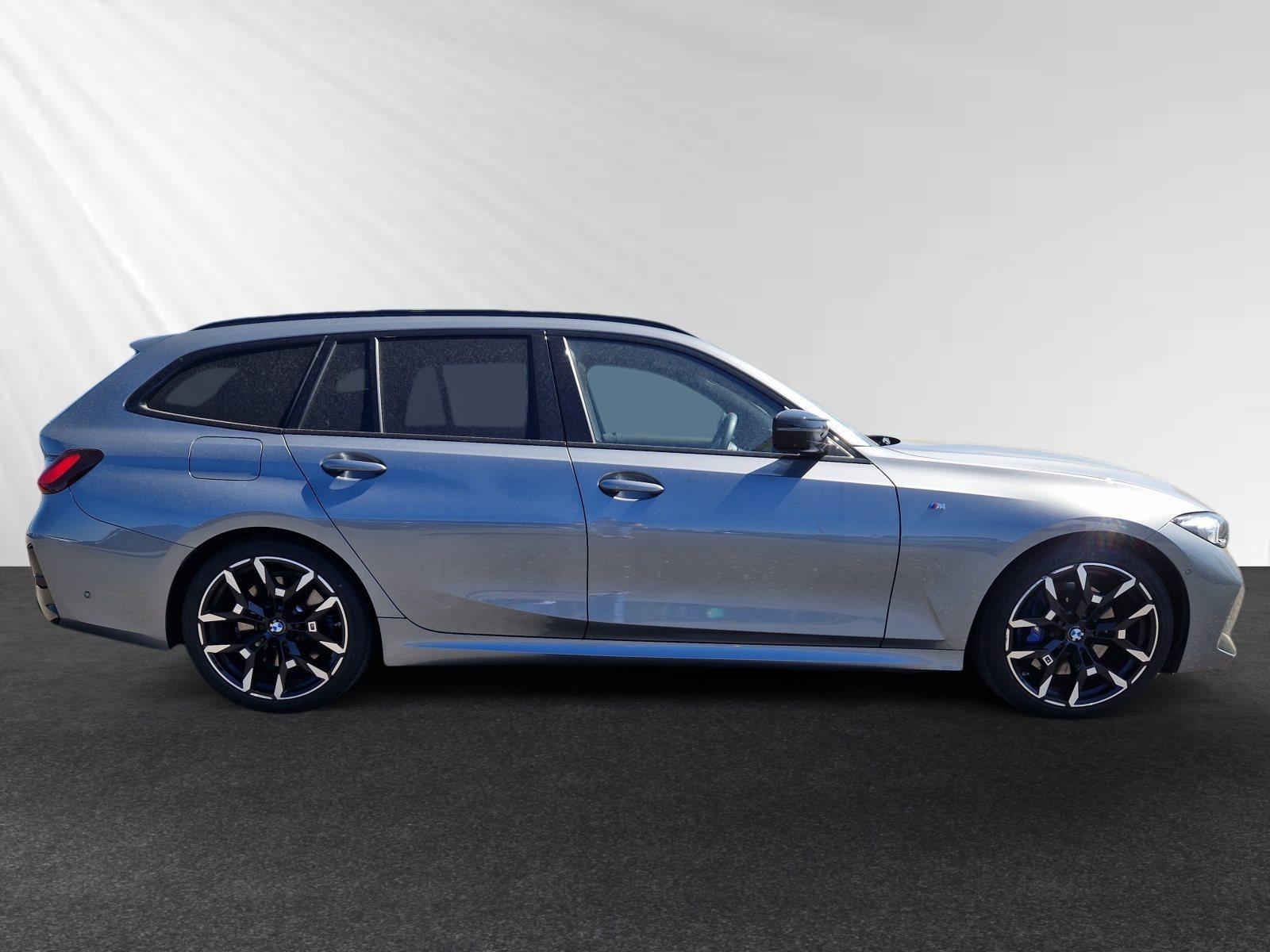 BMW 3er Touring – Bild 2