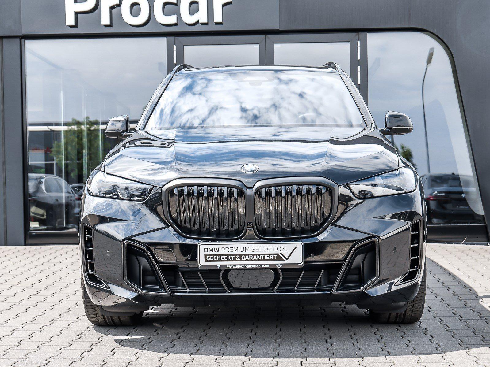 BMW X5 – Bild 15