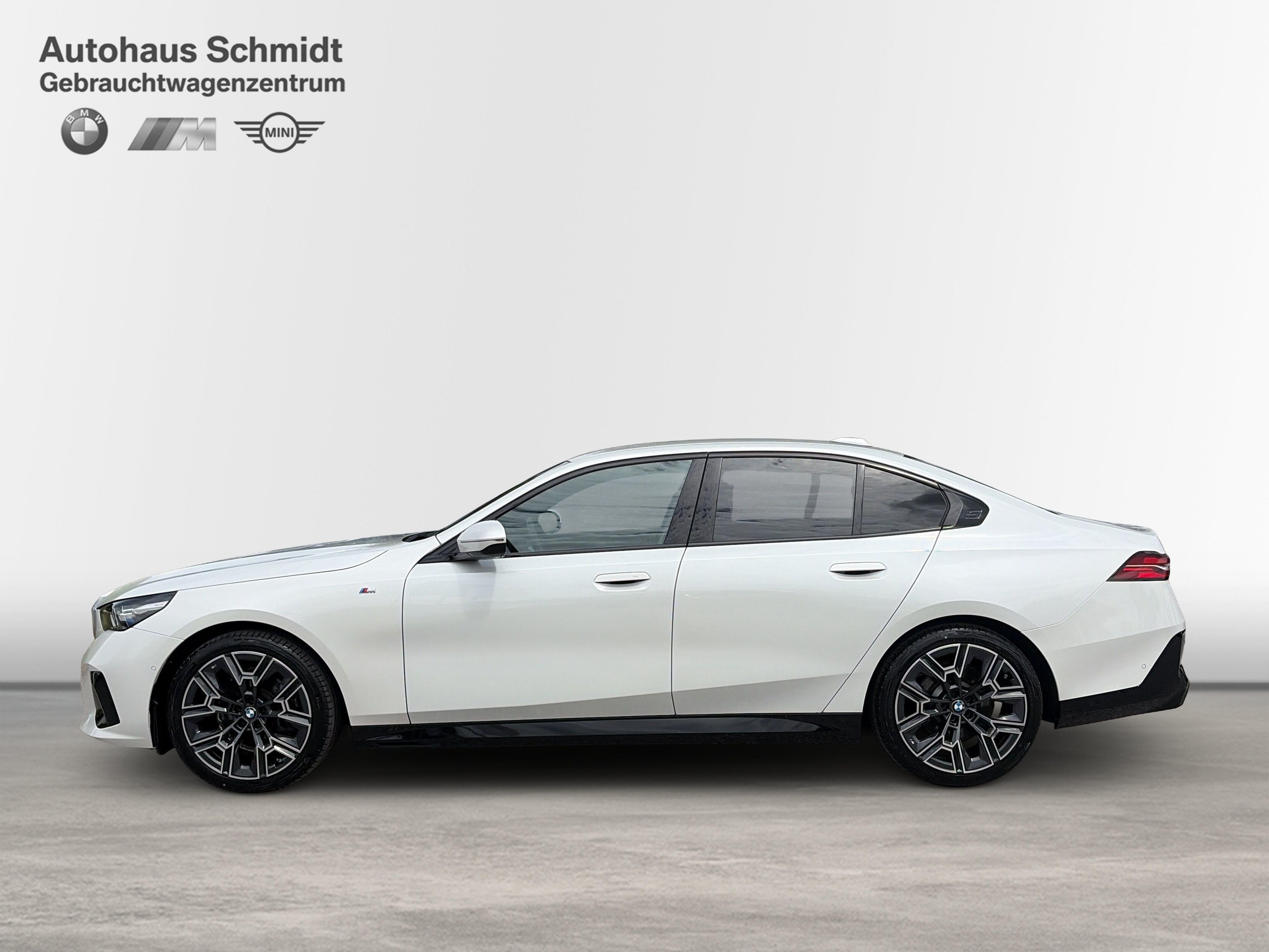 BMW 5er – Bild 2