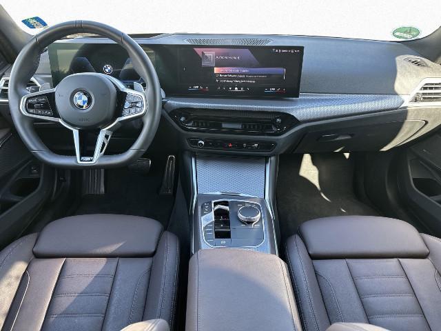 BMW 3er Touring – Bild 7