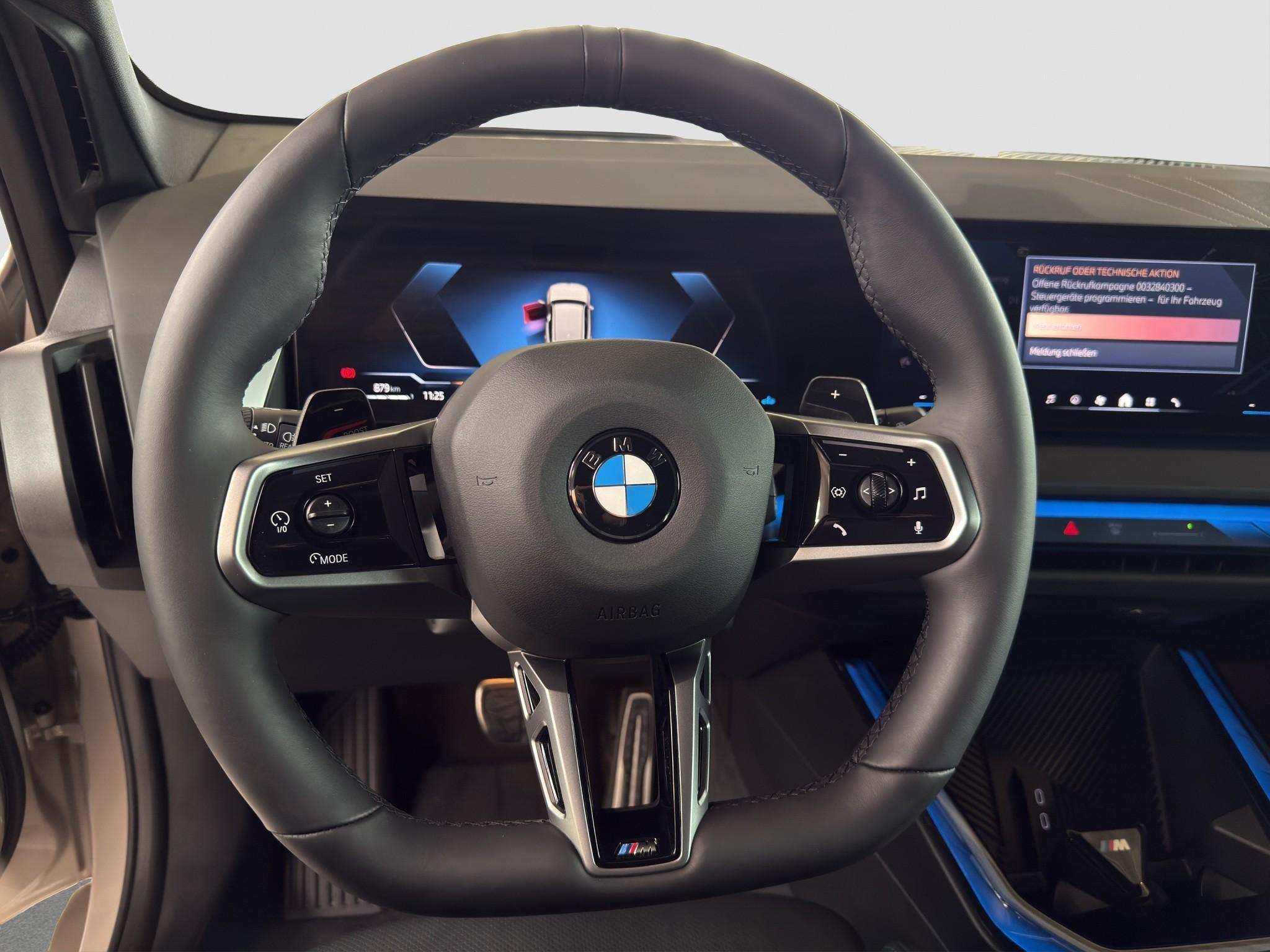 BMW X3 – Bild 27