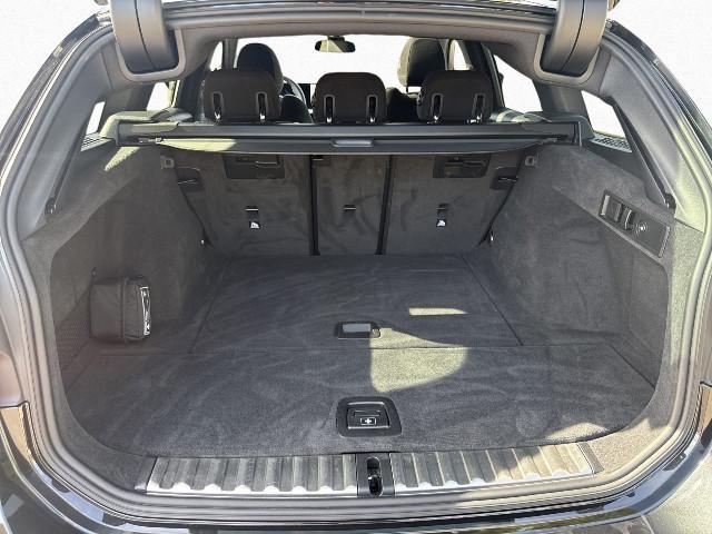 BMW 3er Touring – Bild 11