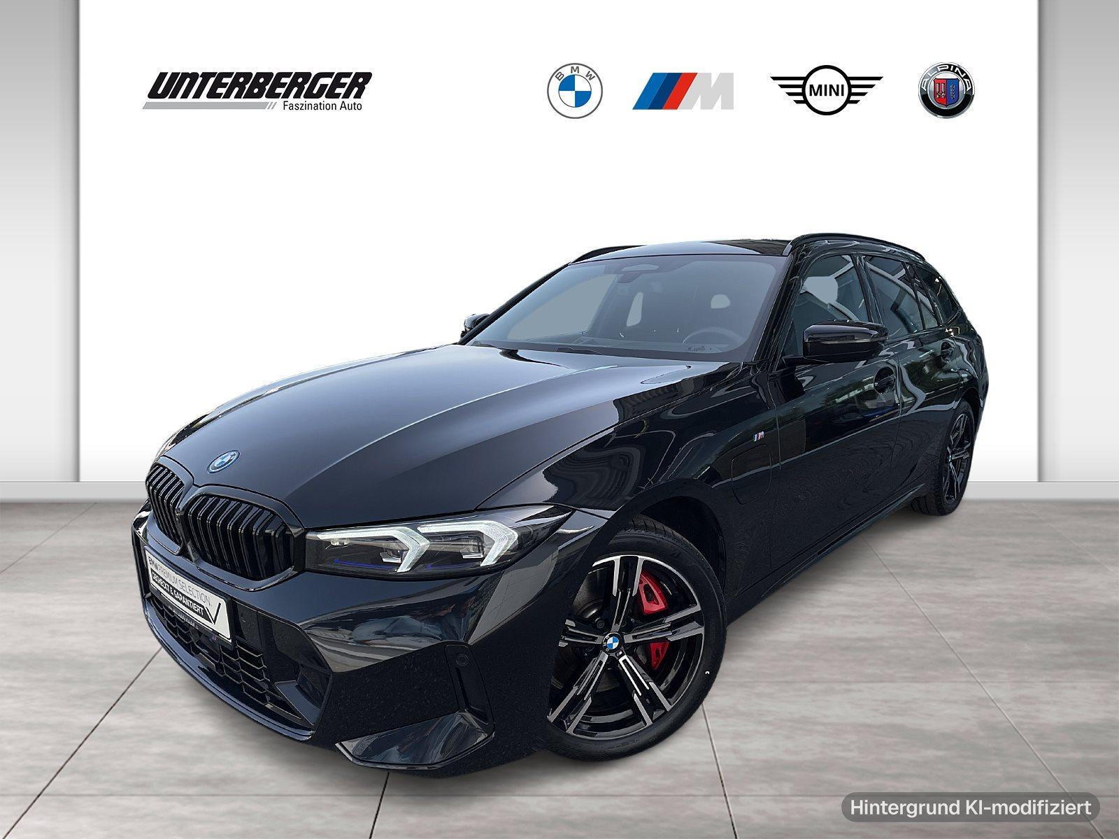 BMW 3er Touring