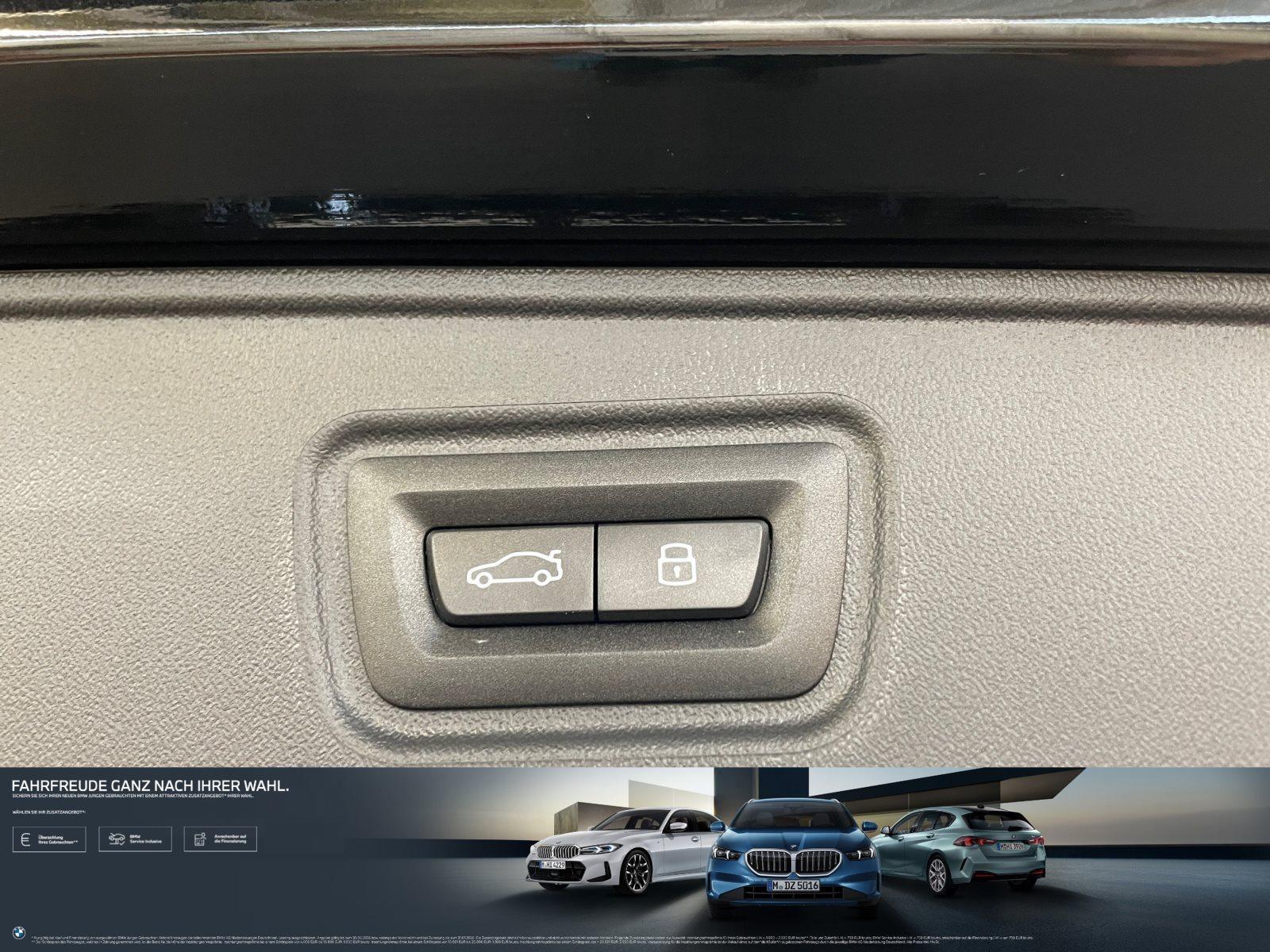 BMW 5er Touring – Bild 19