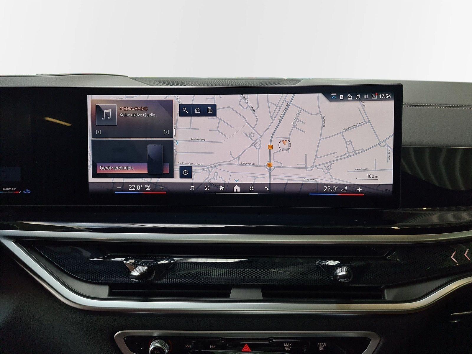 BMW X6 – Bild 17